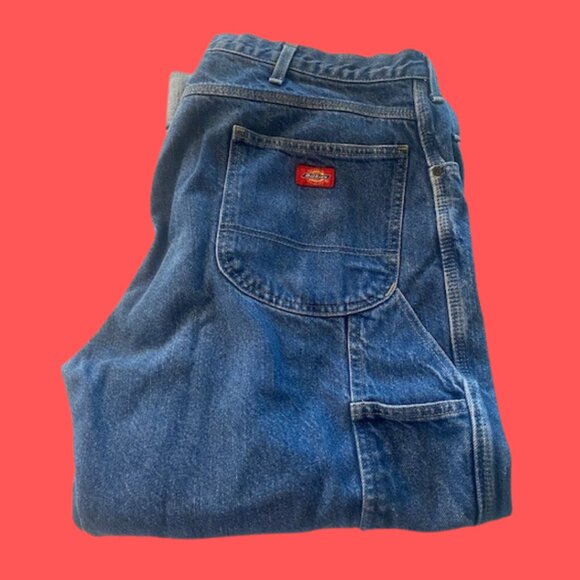 Dickies Denim 40X30 - Picture 1 of 3